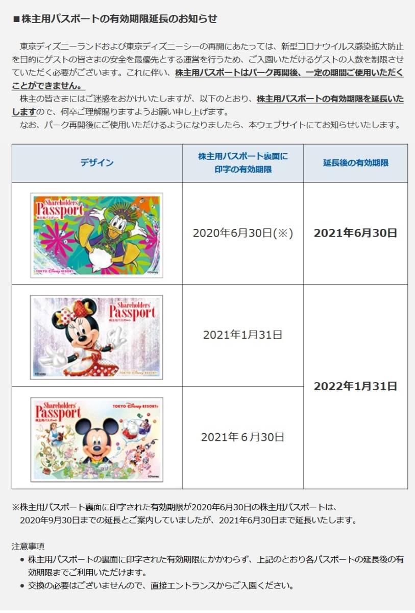 ☆東京ディズニーリゾート★ペア株主用パスポート★送料込☆ ☆ 東京ディズニーリゾート 株主用パスポート ◇東京ディズニーリゾート Yahoo!オークション 株主用パスポートの人気アイテム