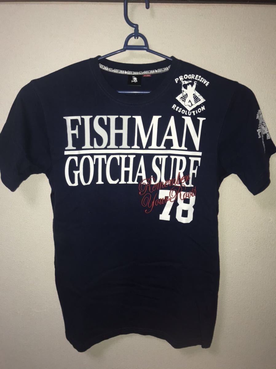 gotcha-t-xxl-yahoo