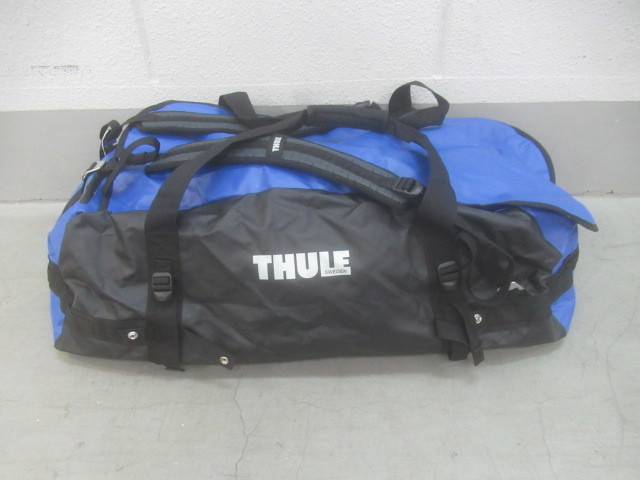 Thule Chasm スーリー THULE 130L - | Duffel 公式オンラインショップ XL ダッフルバッグ 日本 キャズム ヨドバシ.com CHASM 価格.com
