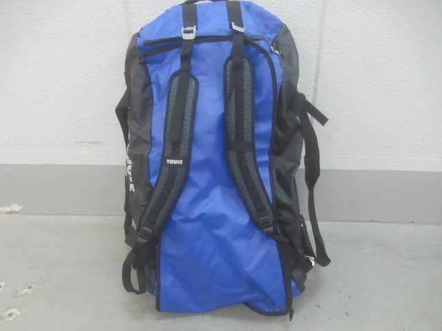 Thule Chasm スーリー THULE 130L - | Duffel 公式オンラインショップ XL ダッフルバッグ 日本 キャズム ヨドバシ.com CHASM 価格.com