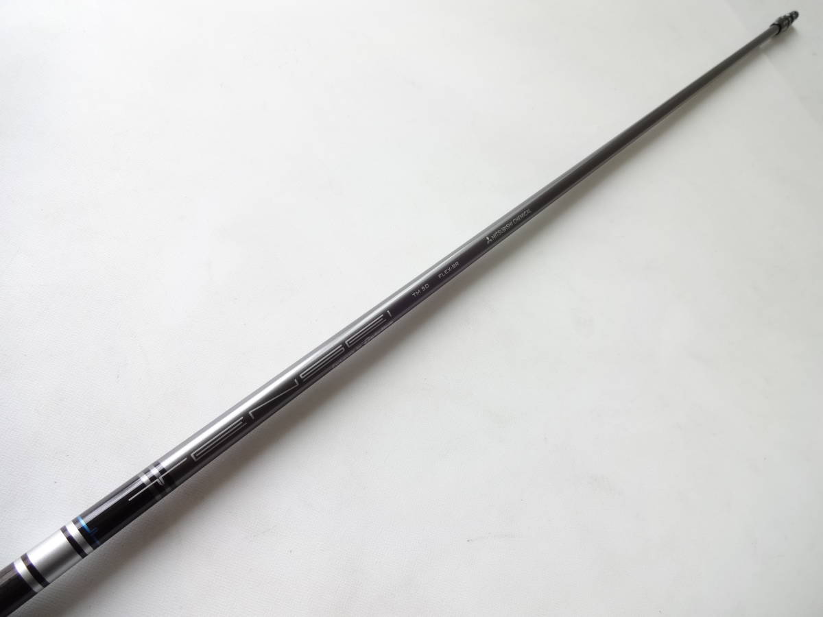 TENSEI テーラーメイド 三菱ケミカル Pro Blue 1K シャフト単品 テーラーメイド用スリーブ付シャフト スリーブ付きシャフト スリーブ FW用互換 (テーラーメイド 中古テーラーメイド テーラーメイドの通販 シャフト テーラーメイド（シャフト｜クラブ用パーツ）：クラブ