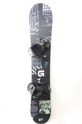  18/19 BURTON Amplifier EST 157cm Freestyle ビンディング付き スノーボード バートン アンプルファイア フリースタイル(155cm-160cm未満)｜売買されたオークション情報、yahooの商品情報をアーカイブ公開 - オールラウンド