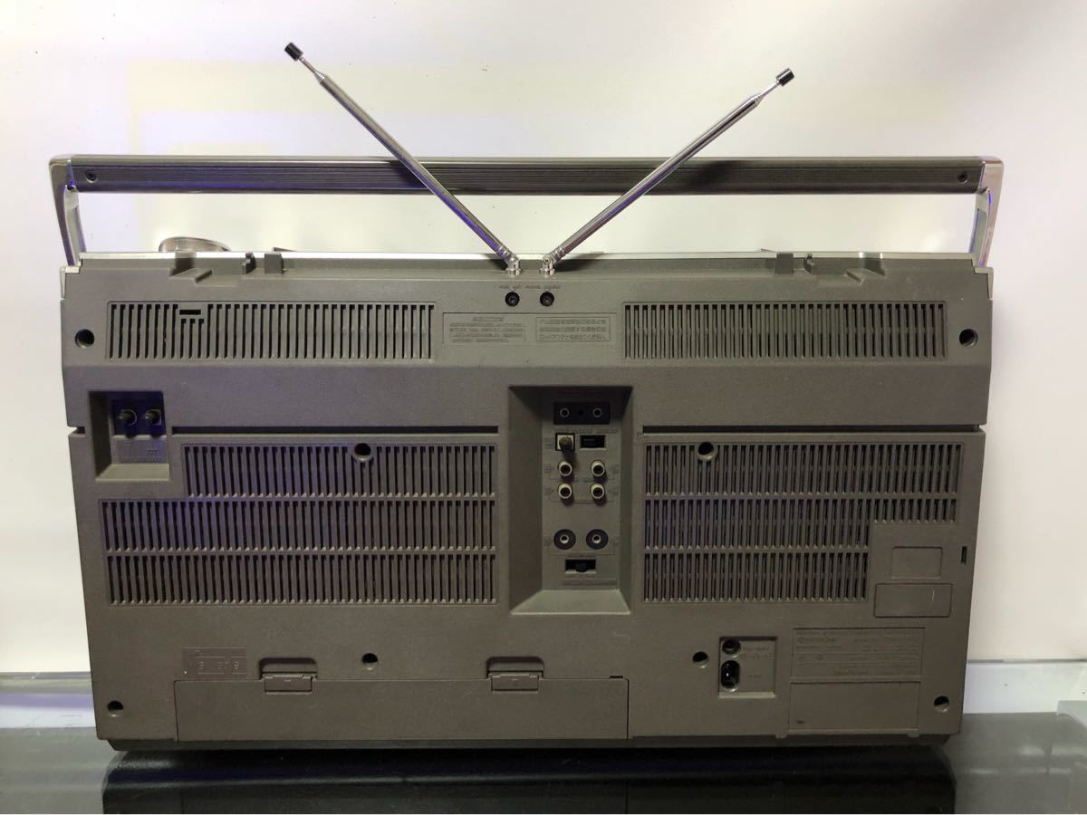 HITACHI 日立 PERDISCO パディスコ TRK-8800貴重 中古品メンテナンス