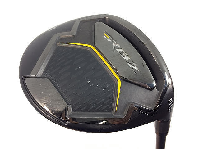  テーラーメイド RBZ BLACK ブラック フェアウェイ 2018 USA仕様 3W ROCKET FUEL 55グラファイト 0518(テーラーメイド)｜売買されたオークション情報、yahooの商品情報をアーカイブ公開 - オークファン 男性右きき用