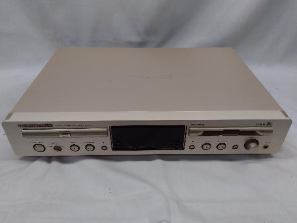 ジャンク CDプレイヤー marantz CM6200/F1N