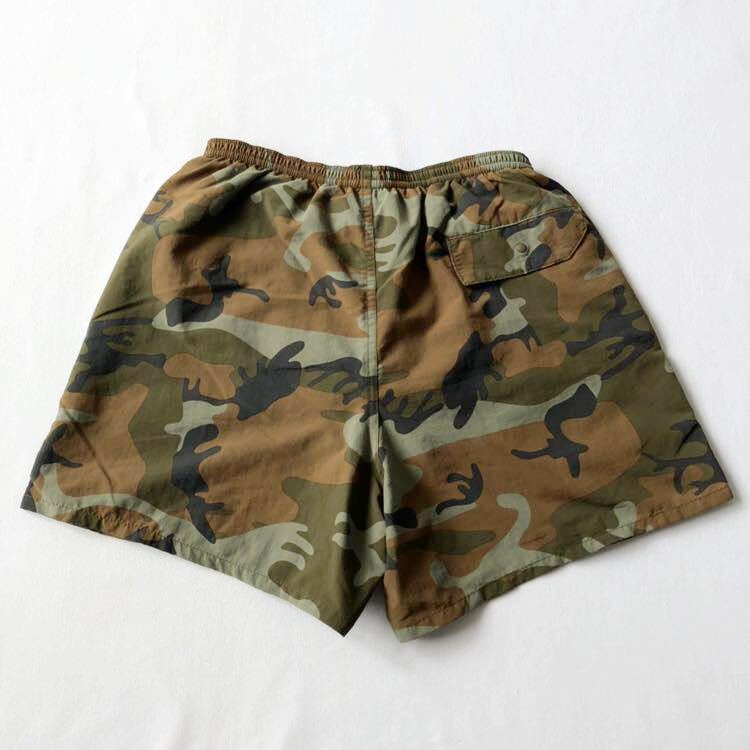 パタゴニア バギーズ patagonia ロング FCMH 7インチ 美品 M 2016年