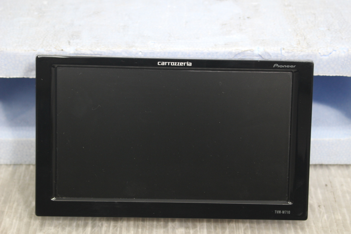 carrozzeria カロッツェリア TVM-W710 | TVM-W710 カロッツェリア
