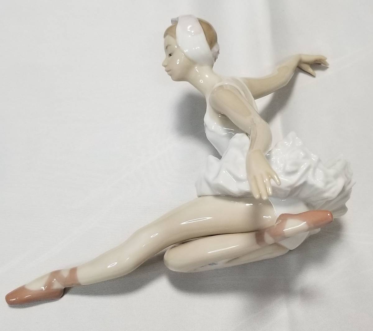 リアドロ LLADRO リトルバレリーナセットアンティーク