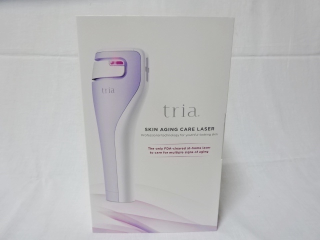  トリア tria スキン エイジングケアレーザー ライラック 美顔器 国内正規品 限定１個 ドクター Dr.Arrivo ヤーマン(フェイスケア)｜売買されたオークション情報、yahooの商品情報をアーカイブ公 フェイスケア