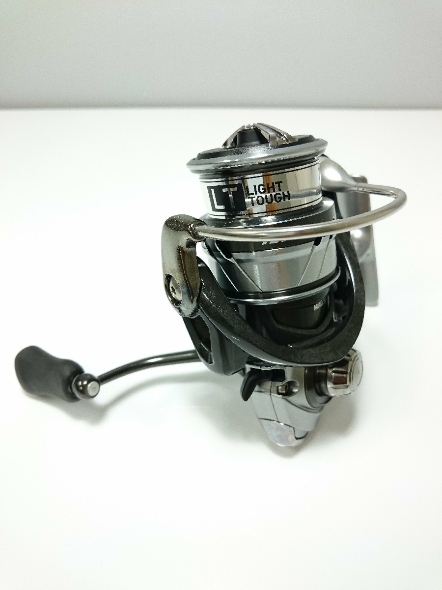  DAIWA リール/スピニングリール(ダイワ)｜売買されたオークション情報、yahooの商品情報をアーカイブ公開 - オークファン ダイワ