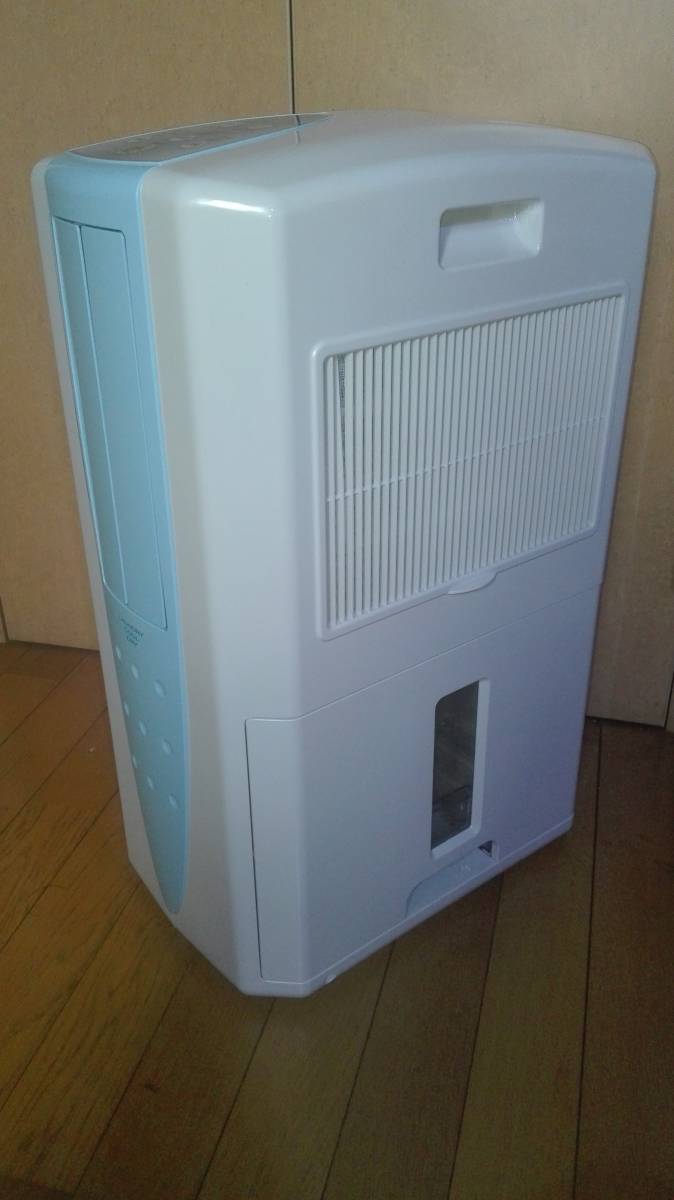 コロナ　冷風・衣類乾燥　除湿機　CDМ-1016　2016年製 冷風・衣類乾燥除湿機 中古 どこでもクーラー 日本生産 コロナ