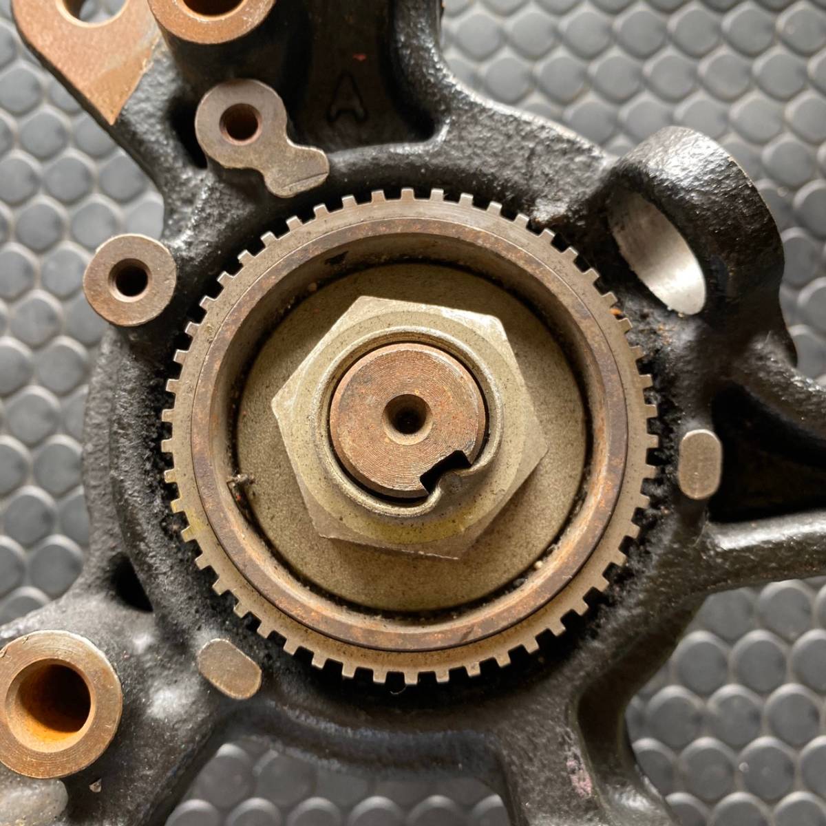 S2000 Honda Knuckle Spindle Hub Front – Left Sports 2026年最新