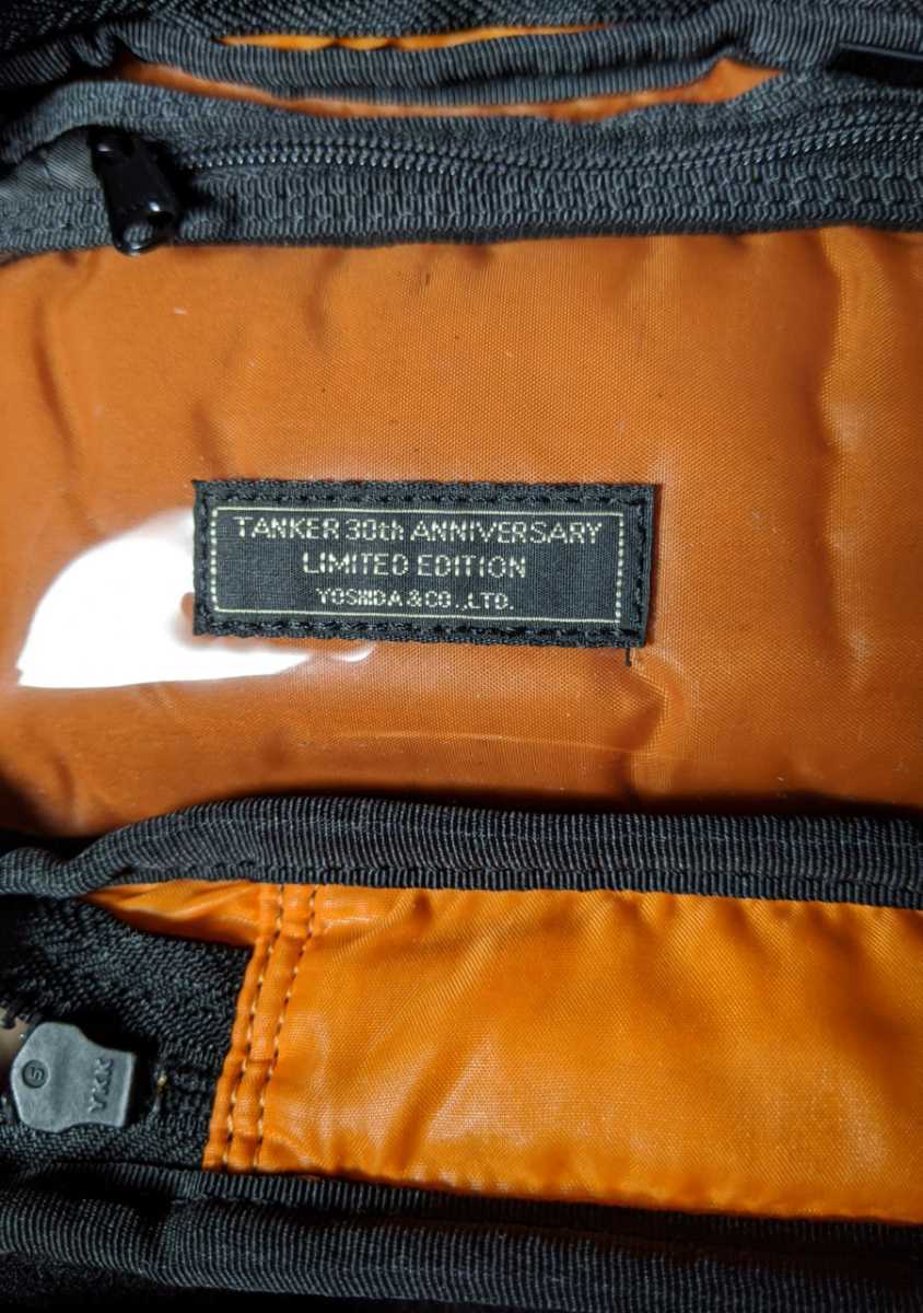 ☆迷彩☆ ポーター カメラバッグ 30周年 ショルダーバッグ PORTER