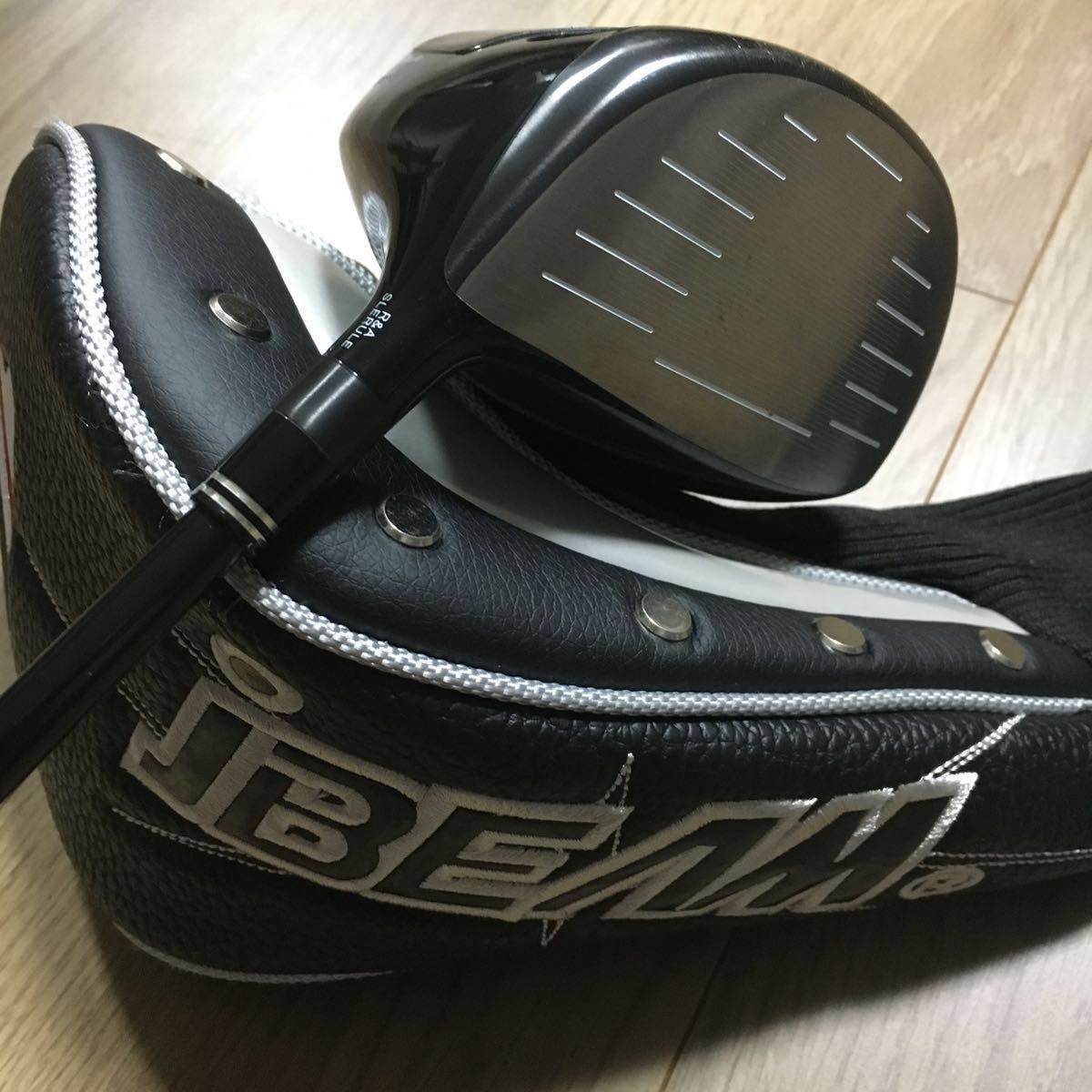  コース j beam j3 crazy shooter flex sr ジェイビーム ジェイスリー クレイジー シューター フレックス SR ロフト10.5&deg;(ドライバー)｜売買されたオークション情報、yahooの商品情報をアーカイブ公開 男性右きき用