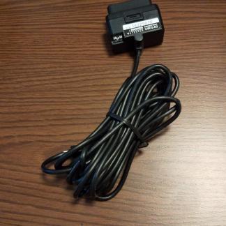 OBD2-R3 コムテック OBD2-IM 対応レーダー探知機用接続アダプター OBD2
