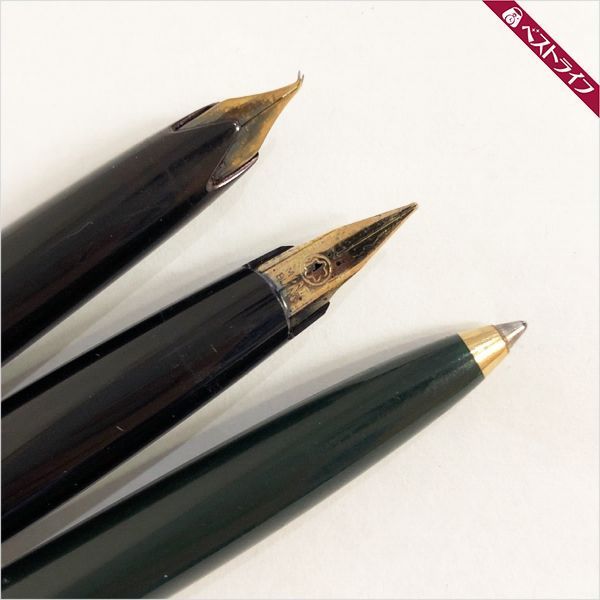 1970s◆モンブラン高級ボールペン♯380 MONTBLANCボルドードイツ製 MONTBLANC モンブラン 万年筆 - | 公式通販 70s +インク追加可