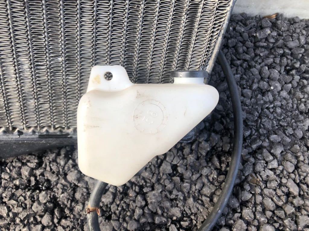 RZ250 4L3 ラジエーター リザーブタンク RZ350 2026年最新Yahoo