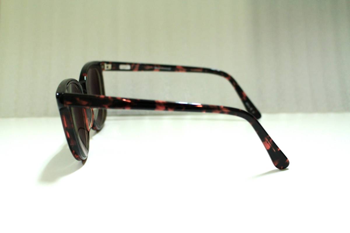 ①Ray Banレイバン◇TRADITIONALSトラディショナルズ◇HAMILTON #11