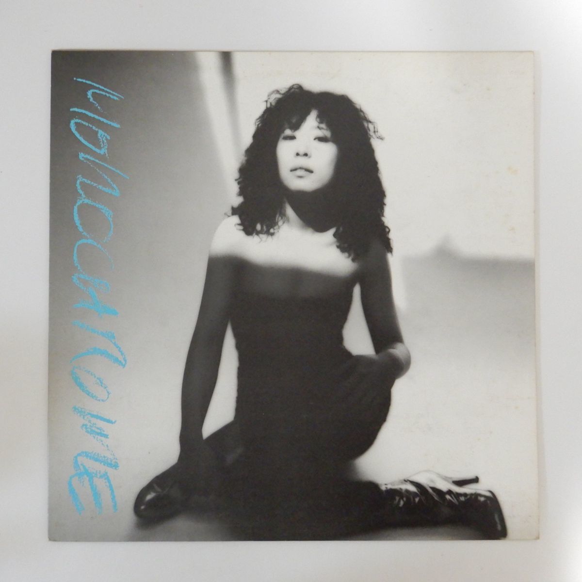 Minako - Yoshida 吉田美奈子 MINAKO – | RCA (LP) ‎– ⁄ RECORDS