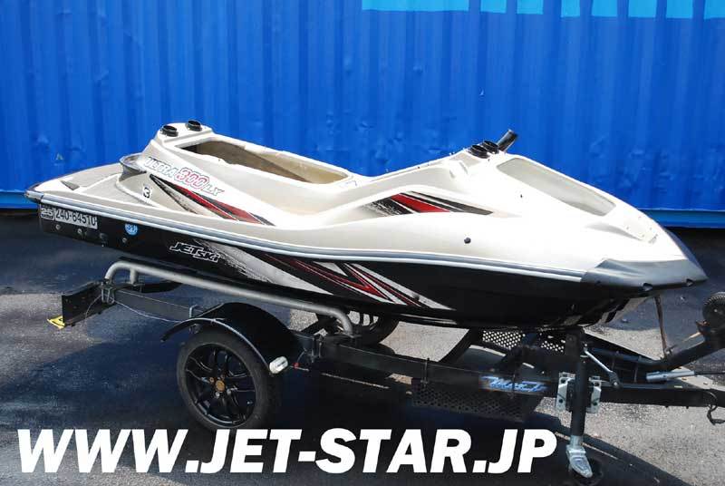 正規品，得価 カワサキ ULTRA300LX 2013年モデル 純正 船体 K510-000 引取限定(水上オートバイ用)｜売買されたオークション情報、yahooの商品情報をアーカイブ公開 - オークファン 水上オートバイ用