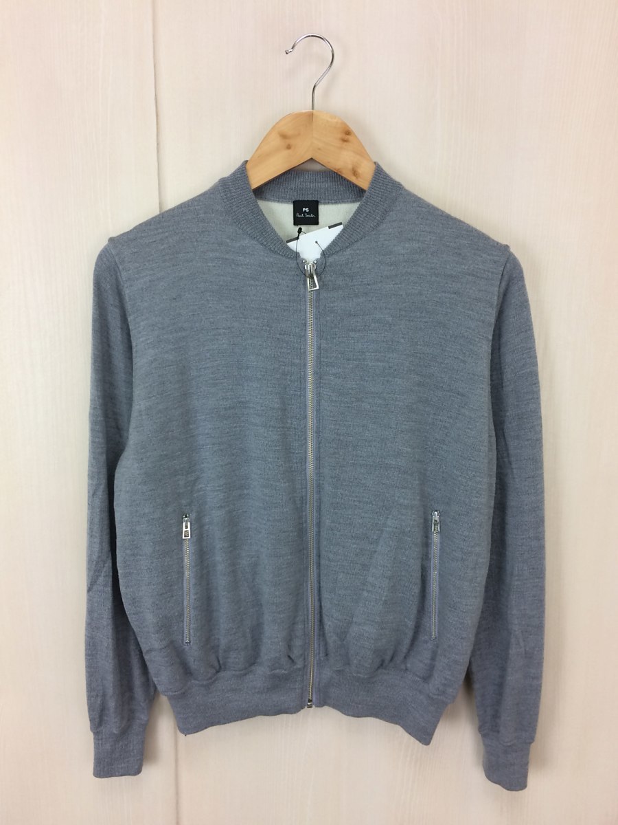 Paul Smith ポールスミス 秋冬 ウールジャケット 公式通販 Smith 