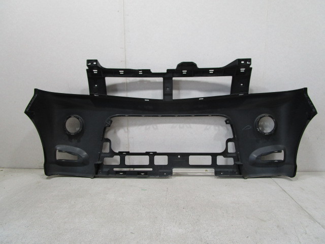 スズキ エブリィワゴン DA64W 後期 純正 フロントバンパー 71711-68HF 