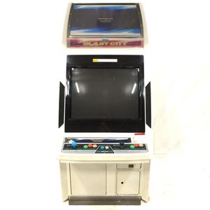 筐体 アーケードのYahoo!オークション(旧ヤフオク!)の相場・価格を見る