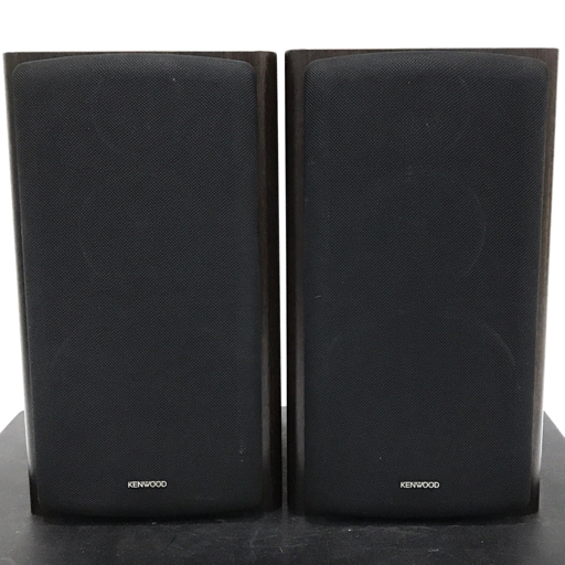 KENWOOD LS-11EX 3wayスピーカー ペアセット KENWOOD LS-11EX 3wayスピーカー ペアセット KENWOOD ls-11ex