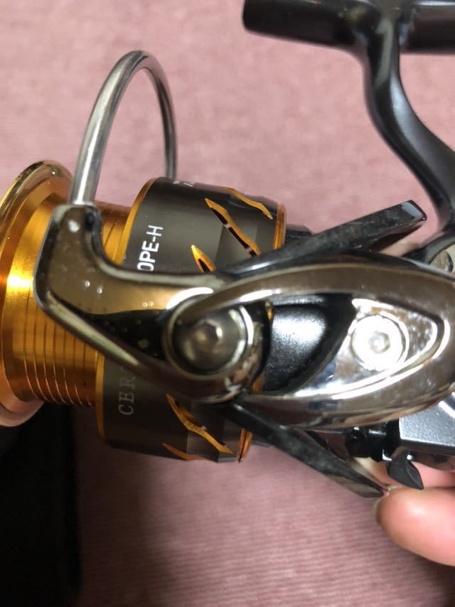 2510PE-H | 13セルテート ダイワ セルテート ダイワ(Daiwa) スピニング