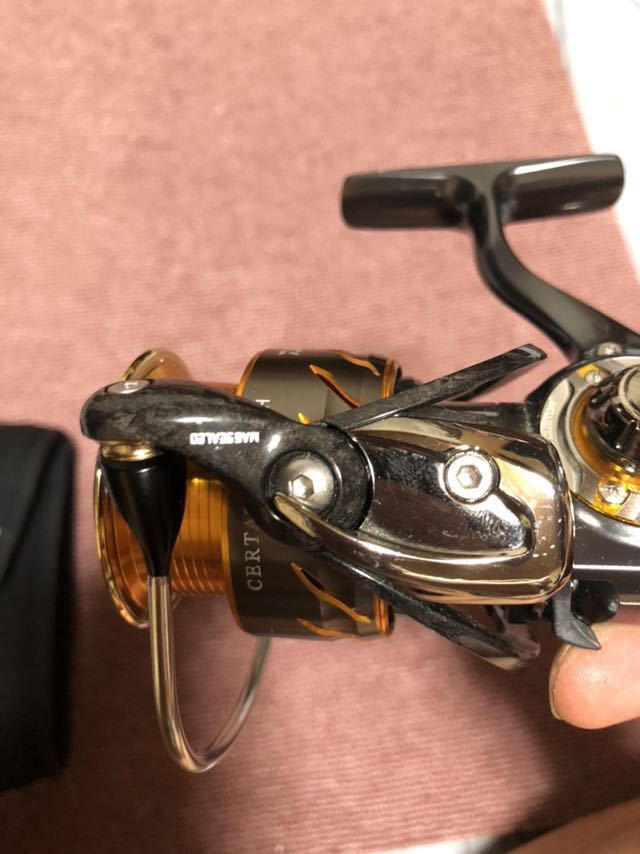 2510PE-H | 13セルテート ダイワ セルテート ダイワ(Daiwa) スピニング