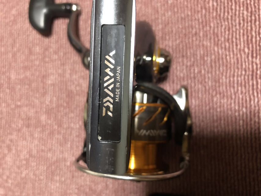2510PE-H | 13セルテート ダイワ セルテート ダイワ(Daiwa) スピニング