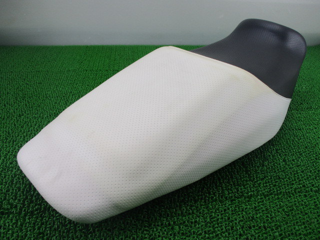 ZZ-R1400 カワサキ 純正 バイク 中古 黒 36040-0033 テールカウル