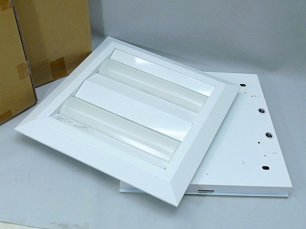 【最安値，100%新品】 14E44 Panasonicパナソニック NNFK26350K LT9反射板付点灯ユニット/NNFK26000Kスクエアタイプ本体(その他)｜売買されたオークション情報、yahooの商品情報をアーカイブ公開 - オークファン その他