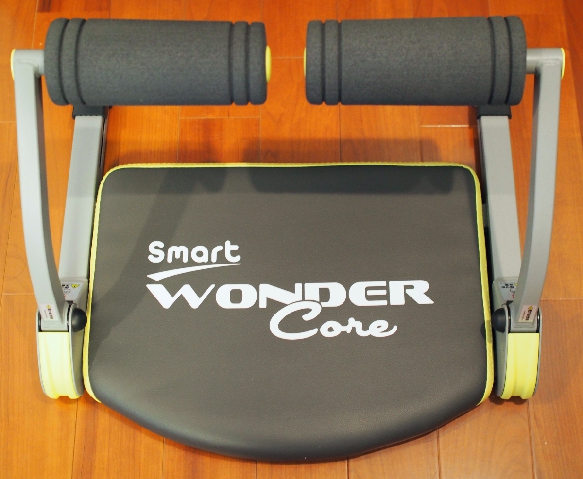 新作登場，お得 ワンダーコア スマート Smart WONDER Core(その他)｜売買されたオークション情報、yahooの商品情報をアーカイブ公開 - オークファン その他