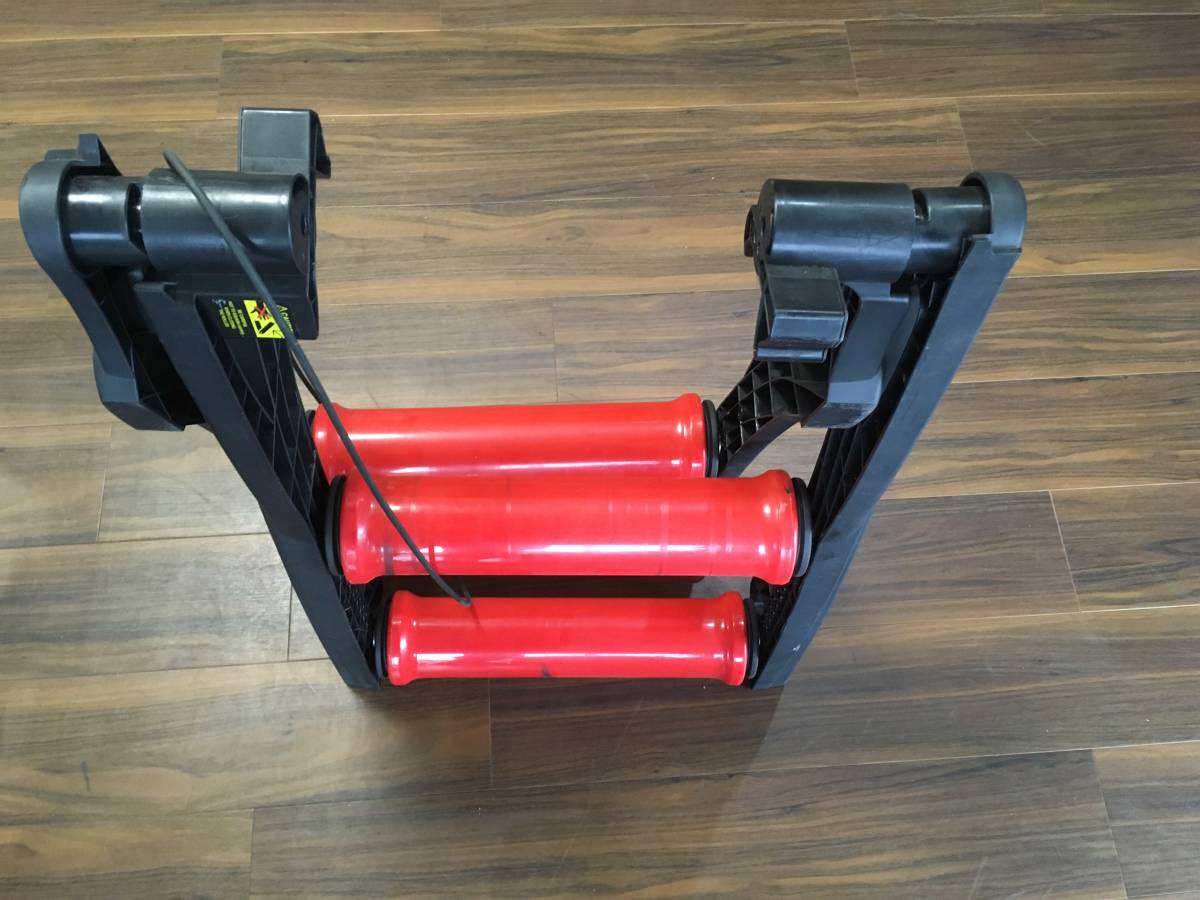 ARION エリート ELITE(エリート) 3ボンローラー ELITE | MAG(アリオン マグ) 3本ローラー - 3本ローラーの通販 三本ローラー ROLLERS 中古ELITE Yahoo!オークション ☆ELITE☆エリート☆ARION☆アリオン☆3本ローラー☆ローラー台