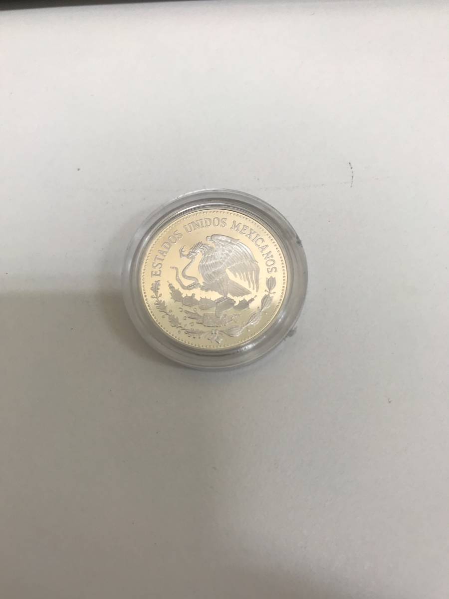 ◆◇767 フランス 1998年100フラン 銀貨◇◆ - フランス メルカリ 銀貨(ヨーロッパ)｜売買された 1998年100フラン 100フラン金貨静岡市