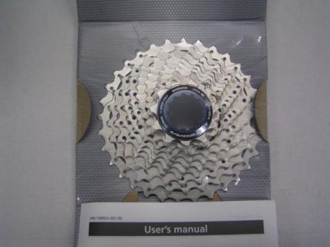CS-R8000 シマノ ULTEGRA アルテグラ SHIMANO 0 スプロケット 11-32T