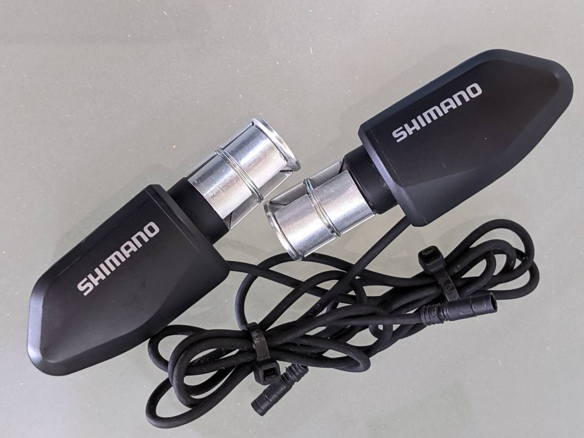 シマノ デュラエース dura-ace sl-7700 9s 9速 右のみ 中古品