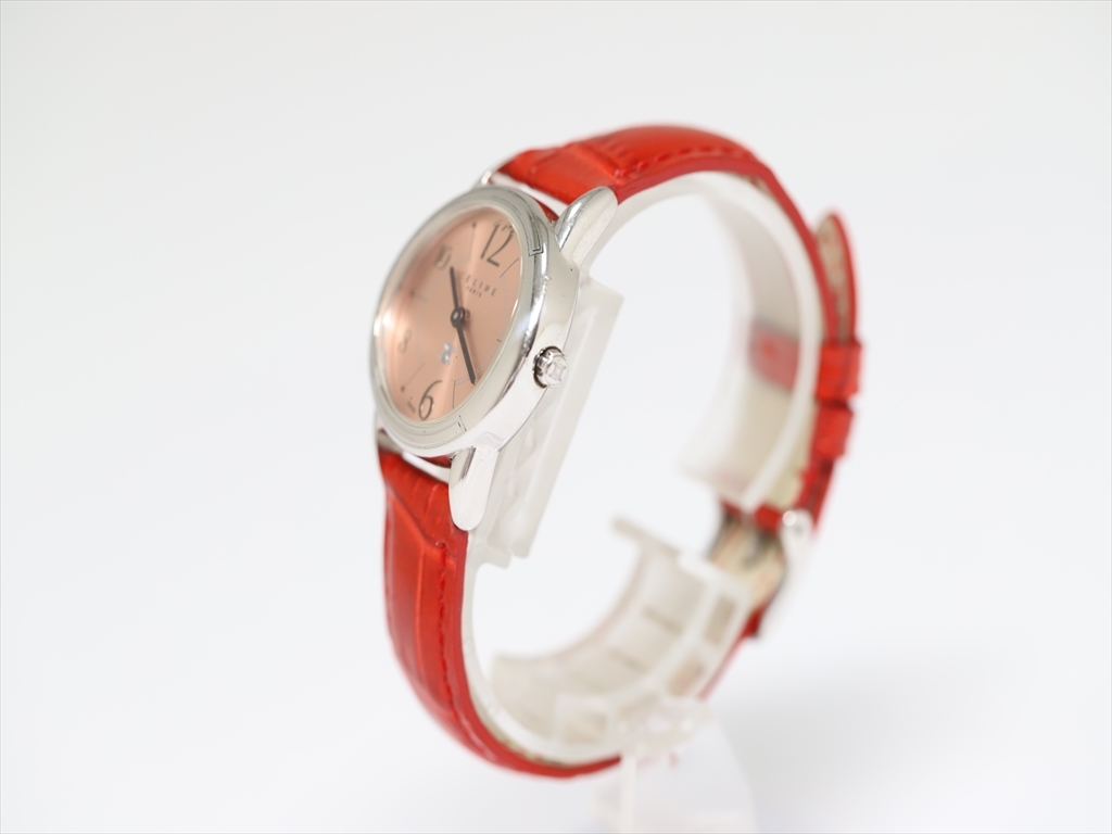Yahoo!オークション の落札相場 「celine 手巻き 動作良好 LONGINES