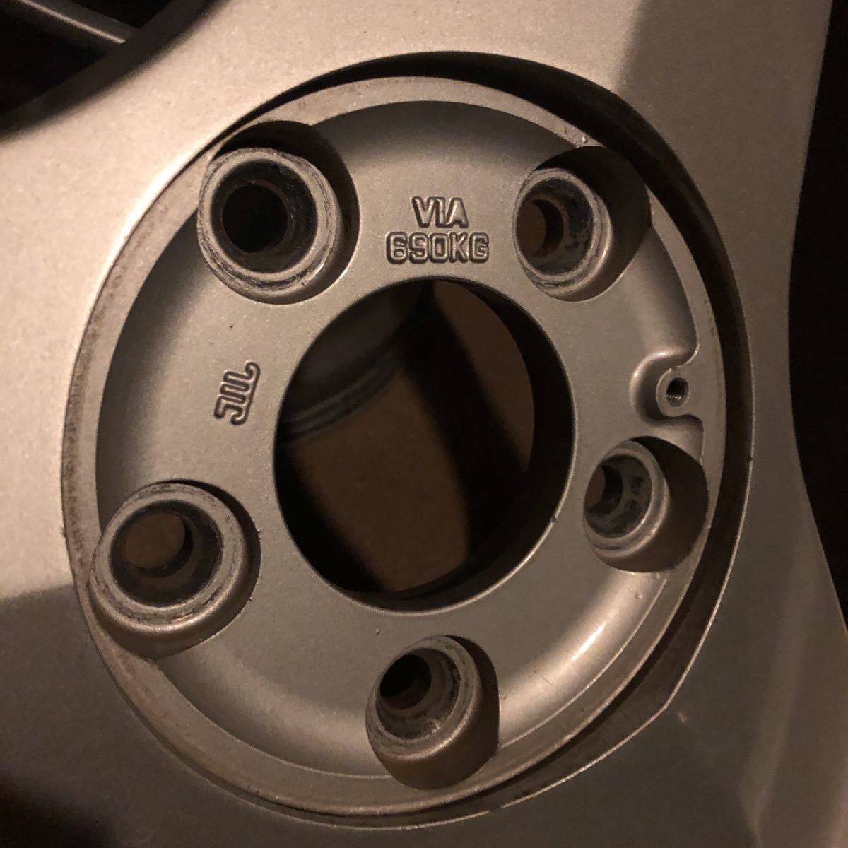 ENKEI セルバッハ 17インチ selbach Selbach Yahoo!オークション