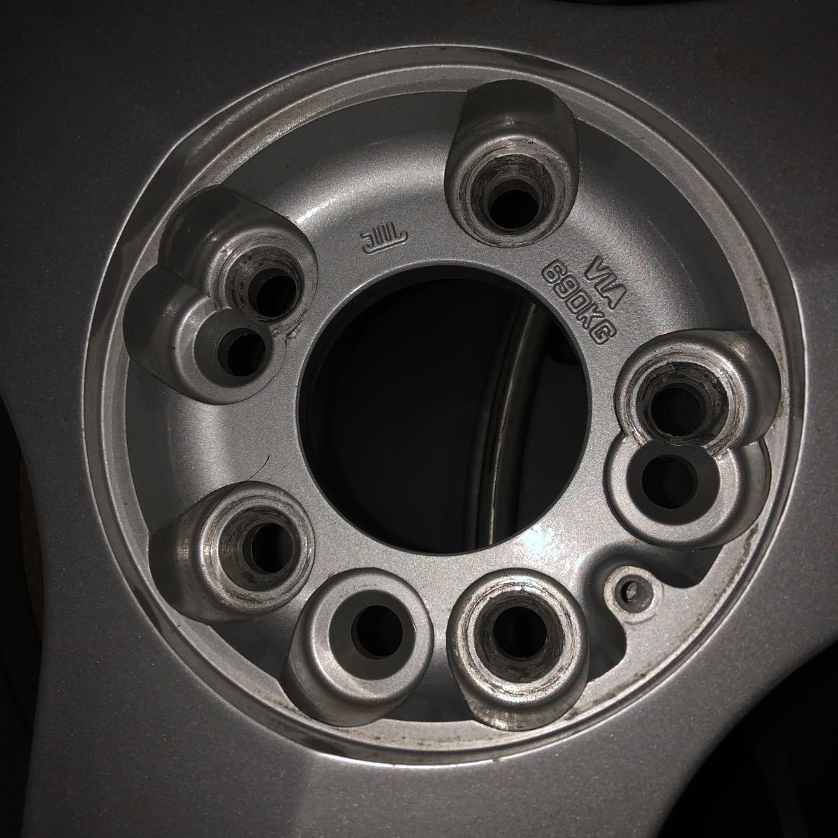ENKEI セルバッハ 17インチ selbach Selbach Yahoo!オークション