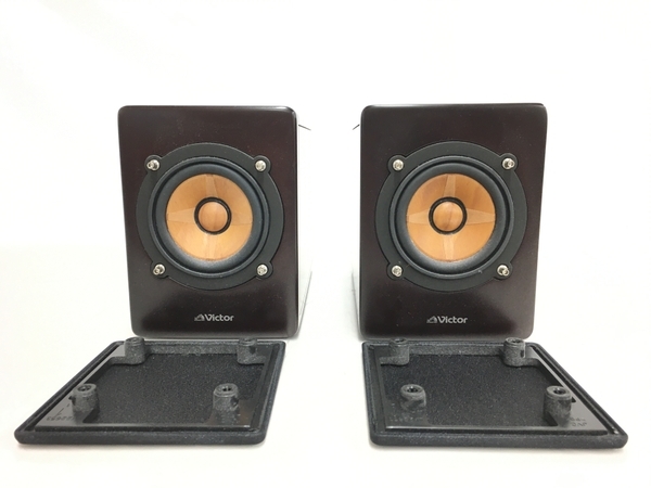 ビクター EX-AR7 コンパクトコンポーネントDVDシステム Victor | JVC
