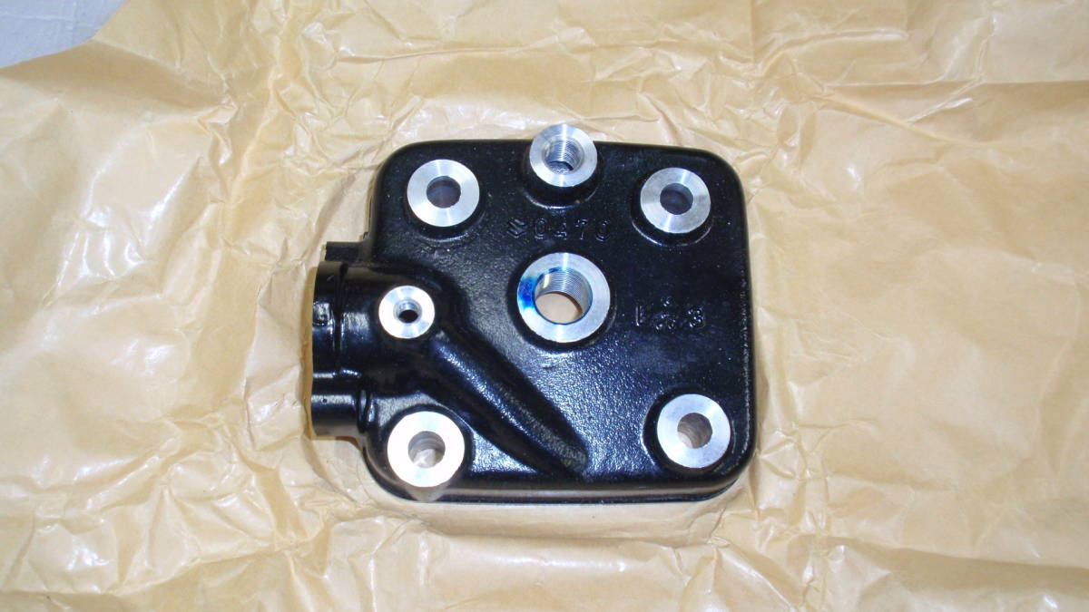 リード125 エンジンカバー K12 ホンダ 純正 中古 バイク 部品 JF45