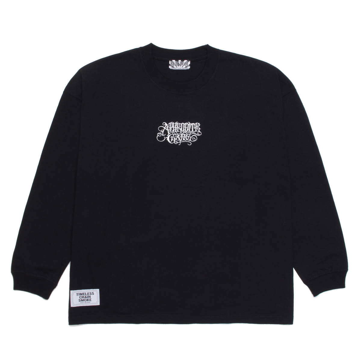 LOGO APHRODITEGANG CLASSIC ヤマダウェブコム STITCH 白 【新品！/未