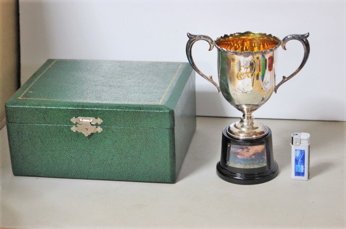 銀杯 純銀 銀盃 純銀刻印有り 175g Yahoo □ み-591 銀杯 中古 全体重さ