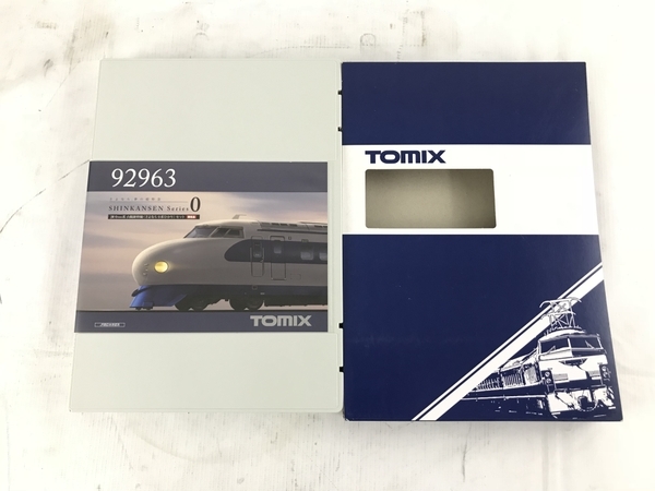山陽新幹線 TOMIX JR 0 限定品 Nゲージ セット 1 7000系 0-7000系