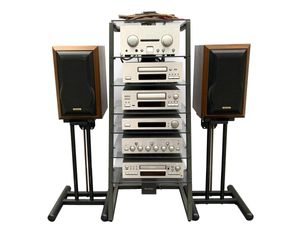 KENWOOD DP-1001のYahoo!オークション(旧ヤフオク!)の相場・価格を見る