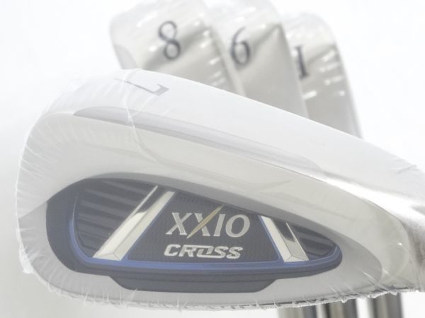  XXIO CROSS アイアン #7~P 4本セット R / MH1000 カーボン // 飛び系ゼクシオクロスアイアン ダンロップ DUNLOP(ダンロップ)｜売買されたオークション情報、yahooの商品情報をアーカイブ公開 - オークフ 男性右きき用
