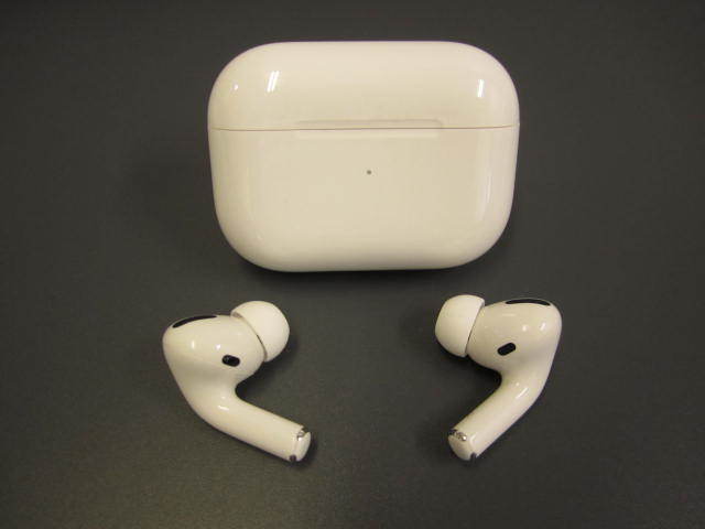 Pro AirPods Apple - 2nd : Right Generation USB-C Replacement