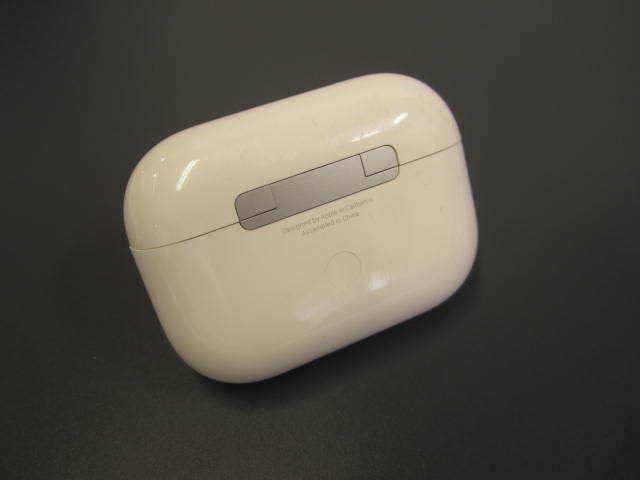Pro AirPods Apple - 2nd : Right Generation USB-C Replacement